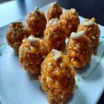 Chana Dal Namkeen | Chana Dal Namkeen – Crunchy Split Bengal Gram Snack