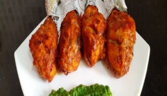 Tandoori Chicken